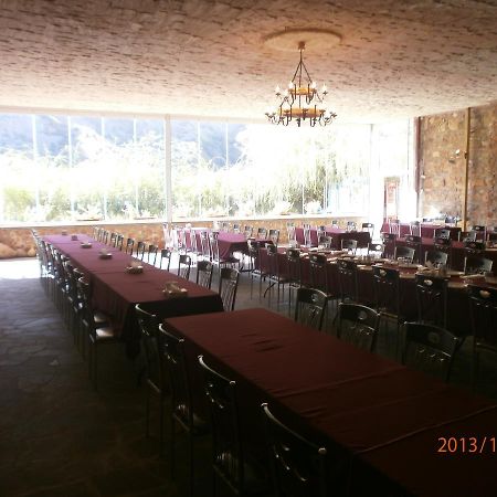 Noravank'S Hotel Areni Zewnętrze zdjęcie