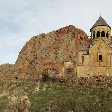 Noravank'S Hotel Areni Zewnętrze zdjęcie