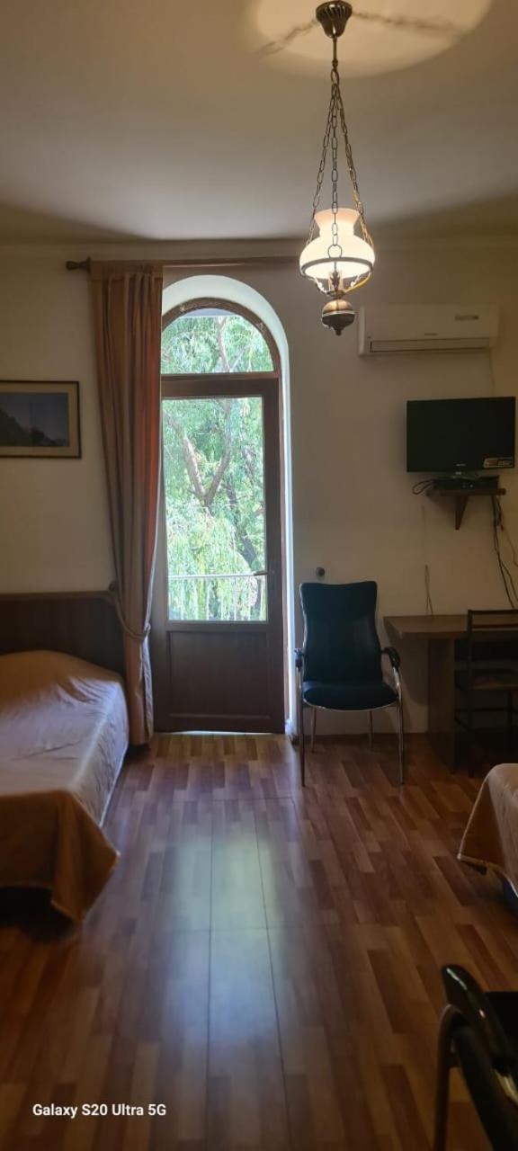 Noravank'S Hotel Areni Zewnętrze zdjęcie