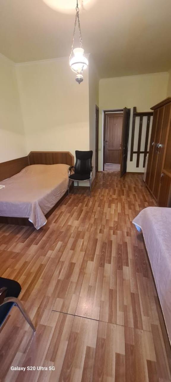 Noravank'S Hotel Areni Zewnętrze zdjęcie