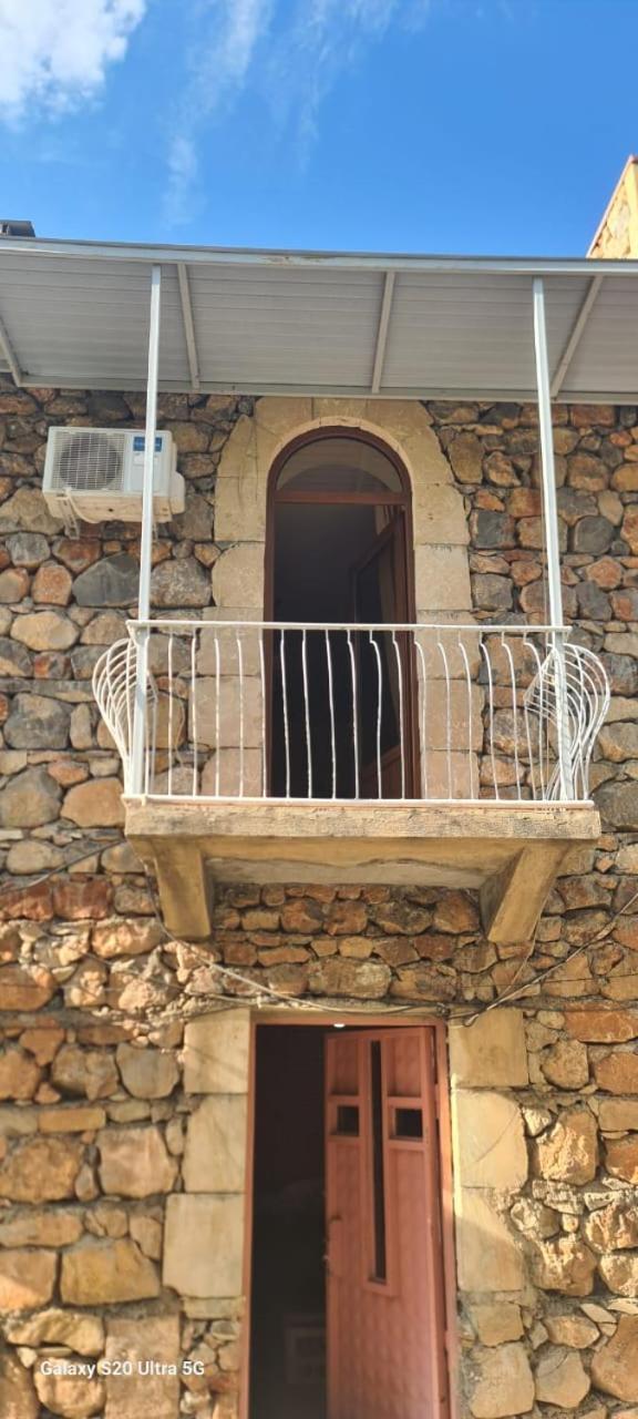 Noravank'S Hotel Areni Zewnętrze zdjęcie