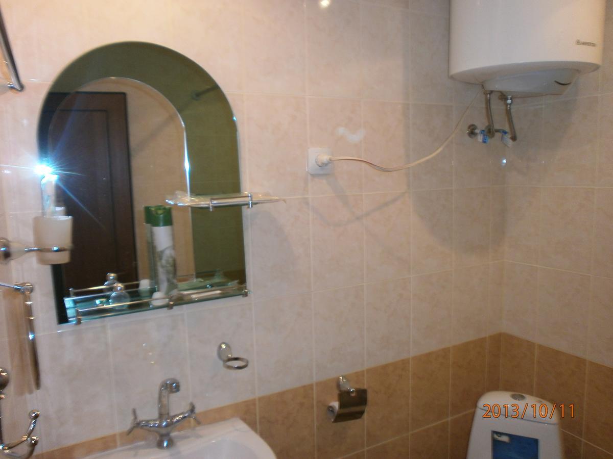 Noravank'S Hotel Areni Zewnętrze zdjęcie