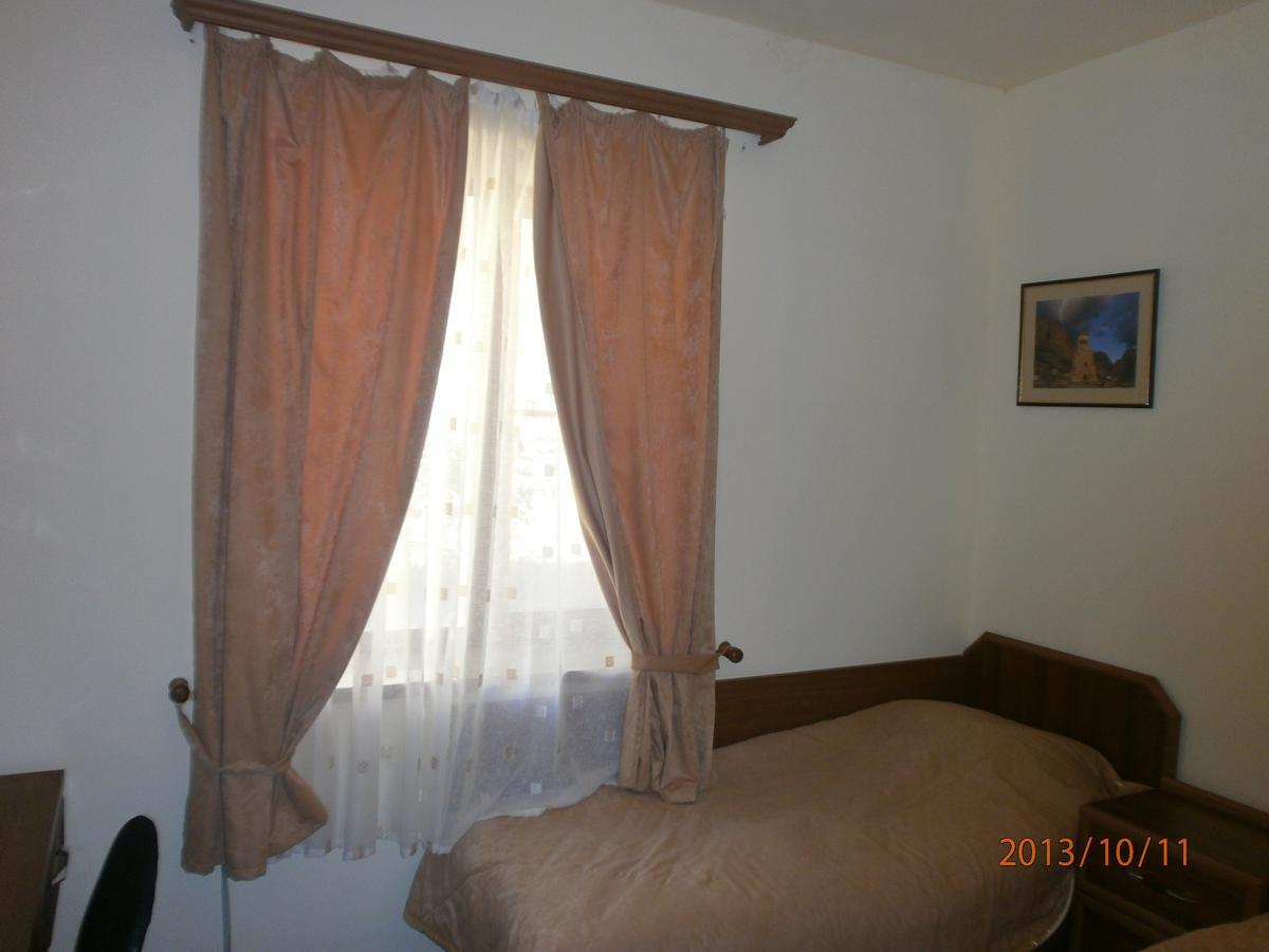 Noravank'S Hotel Areni Zewnętrze zdjęcie