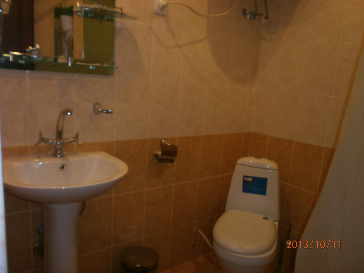 Noravank'S Hotel Areni Zewnętrze zdjęcie