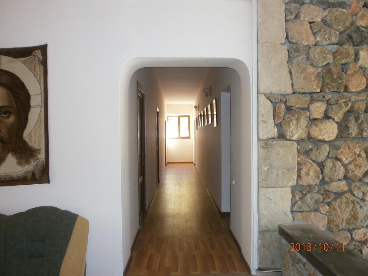 Noravank'S Hotel Areni Zewnętrze zdjęcie