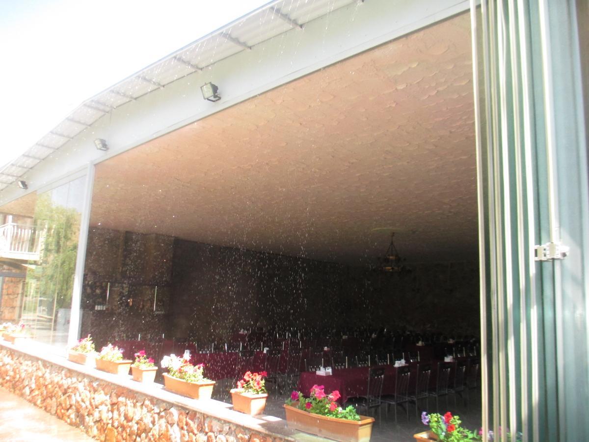 Noravank'S Hotel Areni Zewnętrze zdjęcie