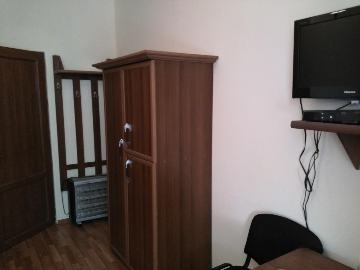 Noravank'S Hotel Areni Zewnętrze zdjęcie