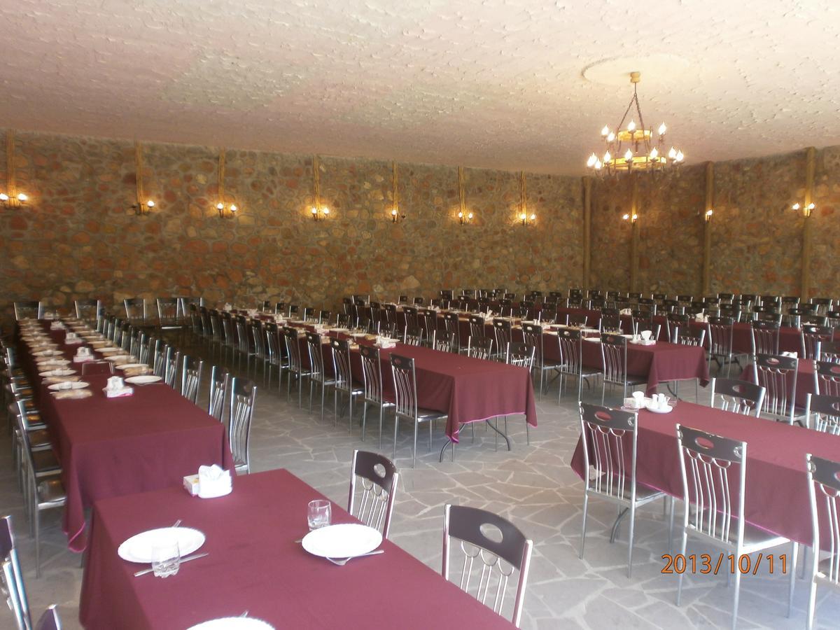 Noravank'S Hotel Areni Zewnętrze zdjęcie