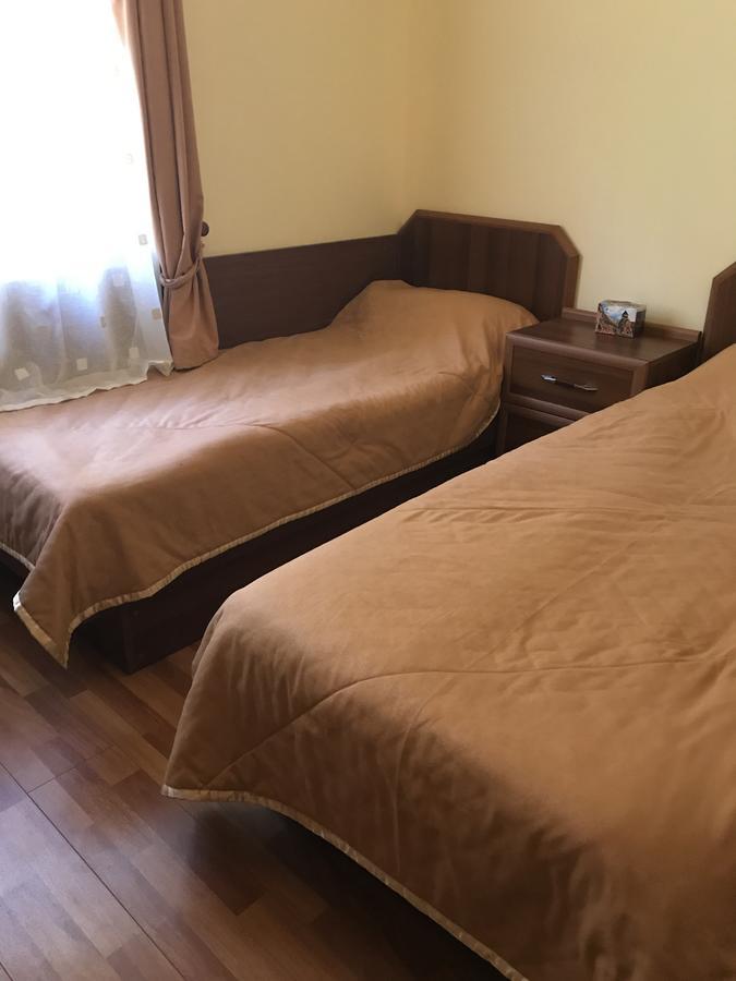 Noravank'S Hotel Areni Zewnętrze zdjęcie