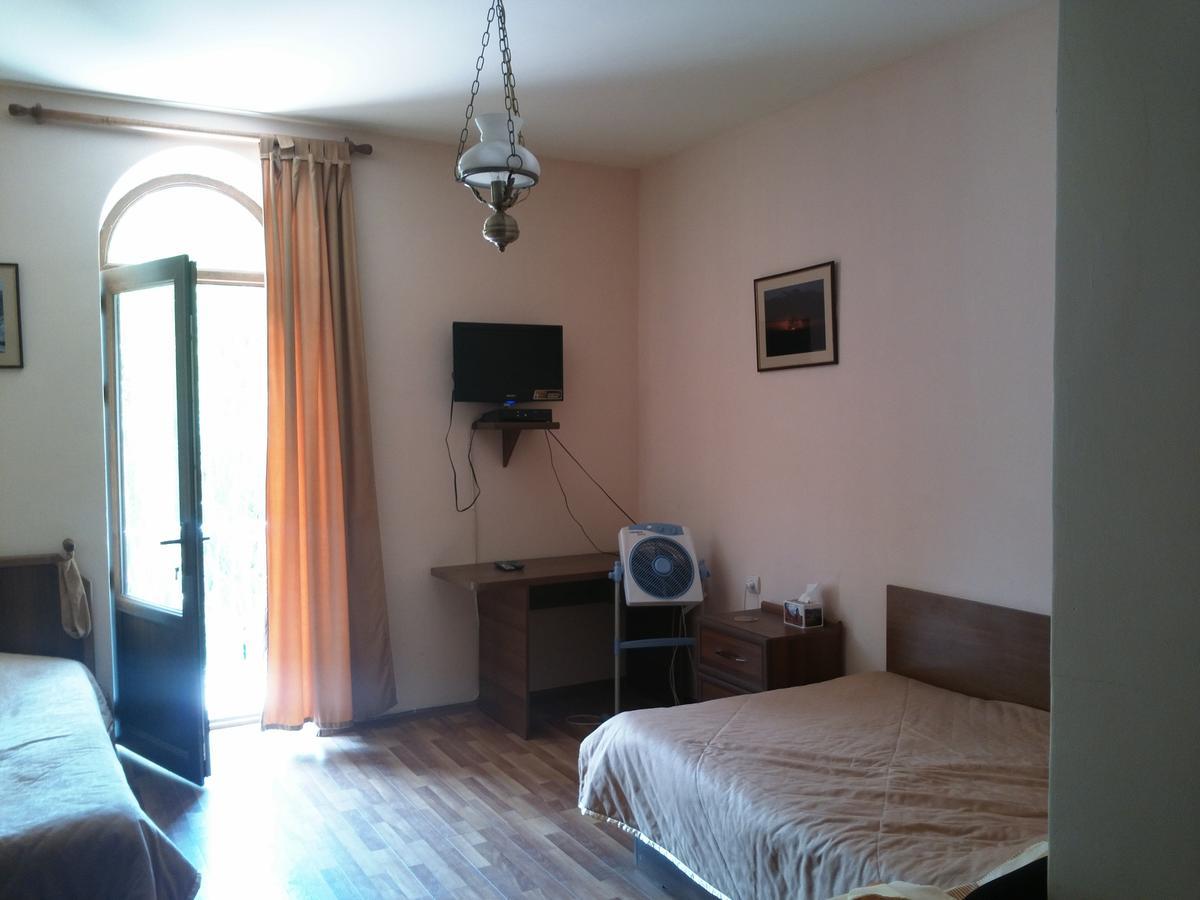 Noravank'S Hotel Areni Zewnętrze zdjęcie
